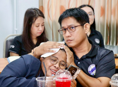 การประชุมขับเคลื่อนการปฏิบัติงานตามระบบการส่งเสริมสหกรณ์และกลุ่มเกษตรกร ประจำเดือนมีนาคม 2569 ของสำนักงานสหกรณ์จังหวัดนครศรีธรรมราช ณ ห้องประชุมสำนักงานสหกรณ์จังหวัดนครศรีธรรมราช ตำบลท่าเรือ อำเภอเมืองนครศรีธรรมราช จังหวัดนครศรีธรรมราช โดยในวาระประธานแจ้ ... พารามิเตอร์รูปภาพ 50